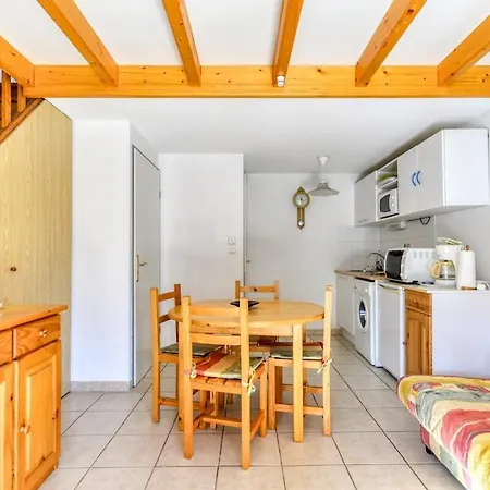 Maison Avec Terrasse 4 Pers A Pied St Pierre La * Fleury (Aude)