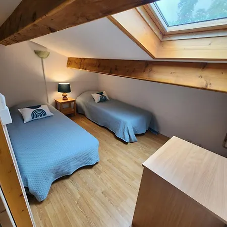 Maison Avec Terrasse 4 Pers A Pied St Pierre La * Fleury (Aude)