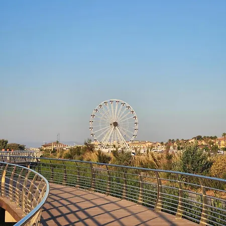 Maison Avec Terrasse 4 Pers A Pied St Pierre La * Fleury (Aude)